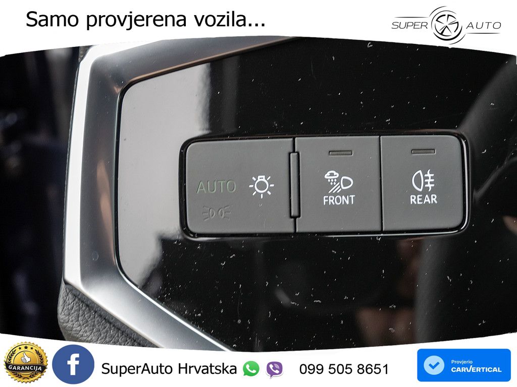 Audi Q3 35 TFSI (150 KS) S tronic LED+GR SJED+ACC