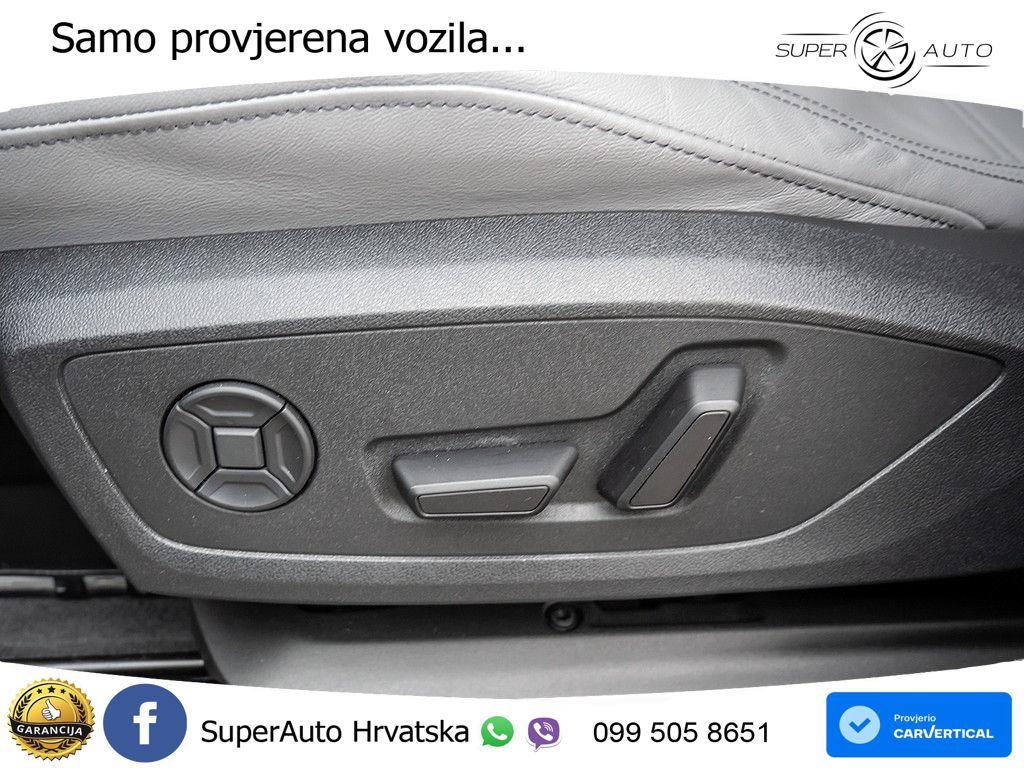 Audi Q3 35 TFSI (150 KS) S tronic LED+GR SJED+ACC
