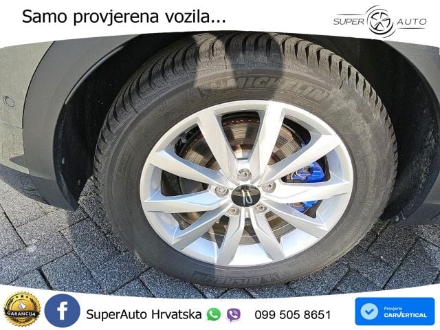 Volkswagen T-Roc I R 2.0 TSI (300 KS) OPF 4M DSG MATRIX+GR SJED+KAM