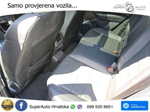 Volkswagen T-Roc I R 2.0 TSI (300 KS) OPF 4M DSG MATRIX+GR SJED+KAM