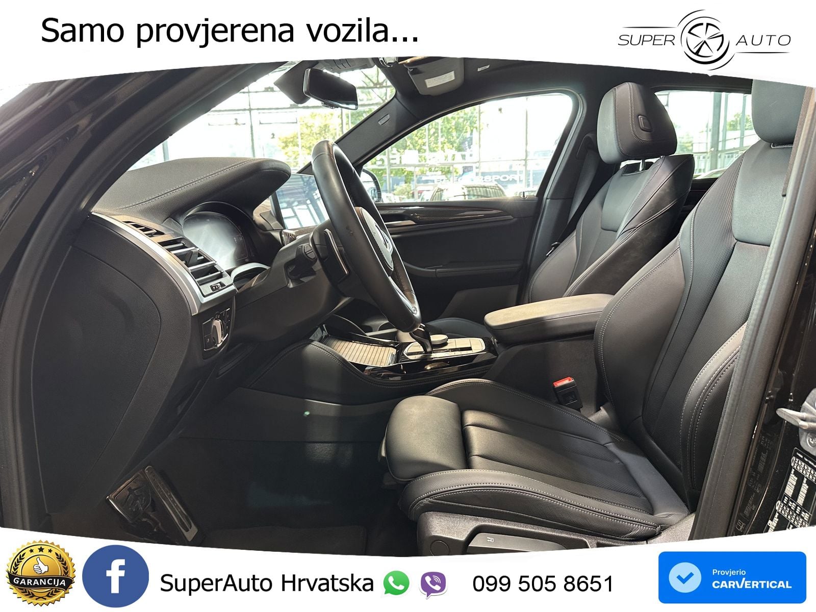 BMW X4 20d (190 KS) xDrive Steptronic M Sport
