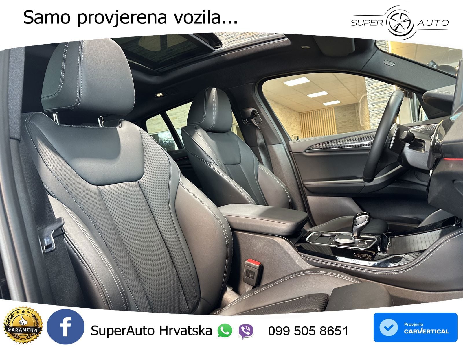 BMW X4 20d (190 KS) xDrive Steptronic M Sport