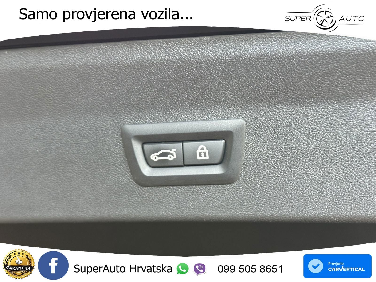 BMW X4 20d (190 KS) xDrive Steptronic M Sport