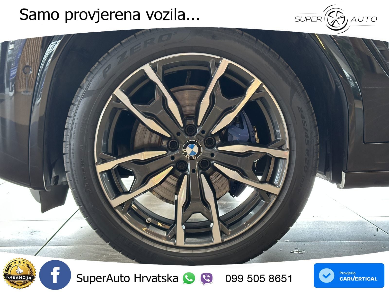 BMW X4 20d (190 KS) xDrive Steptronic M Sport