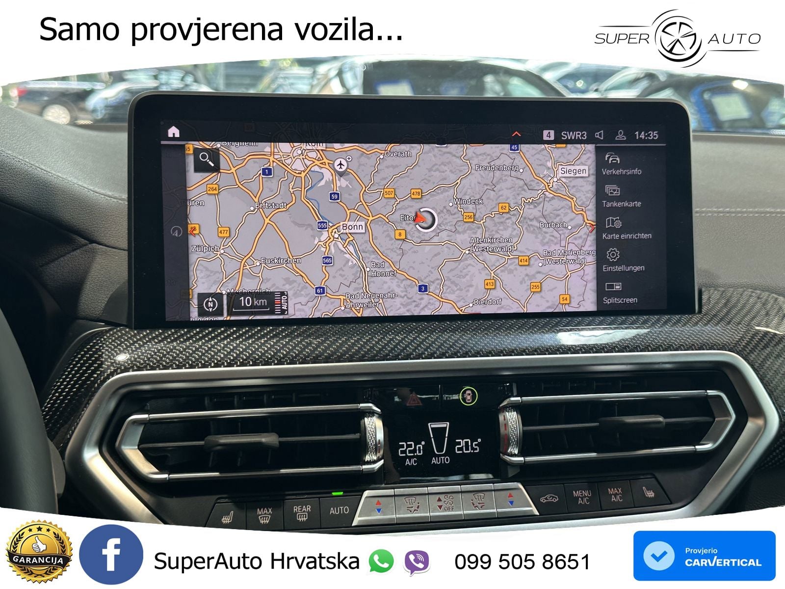 BMW X4 20d (190 KS) xDrive Steptronic M Sport