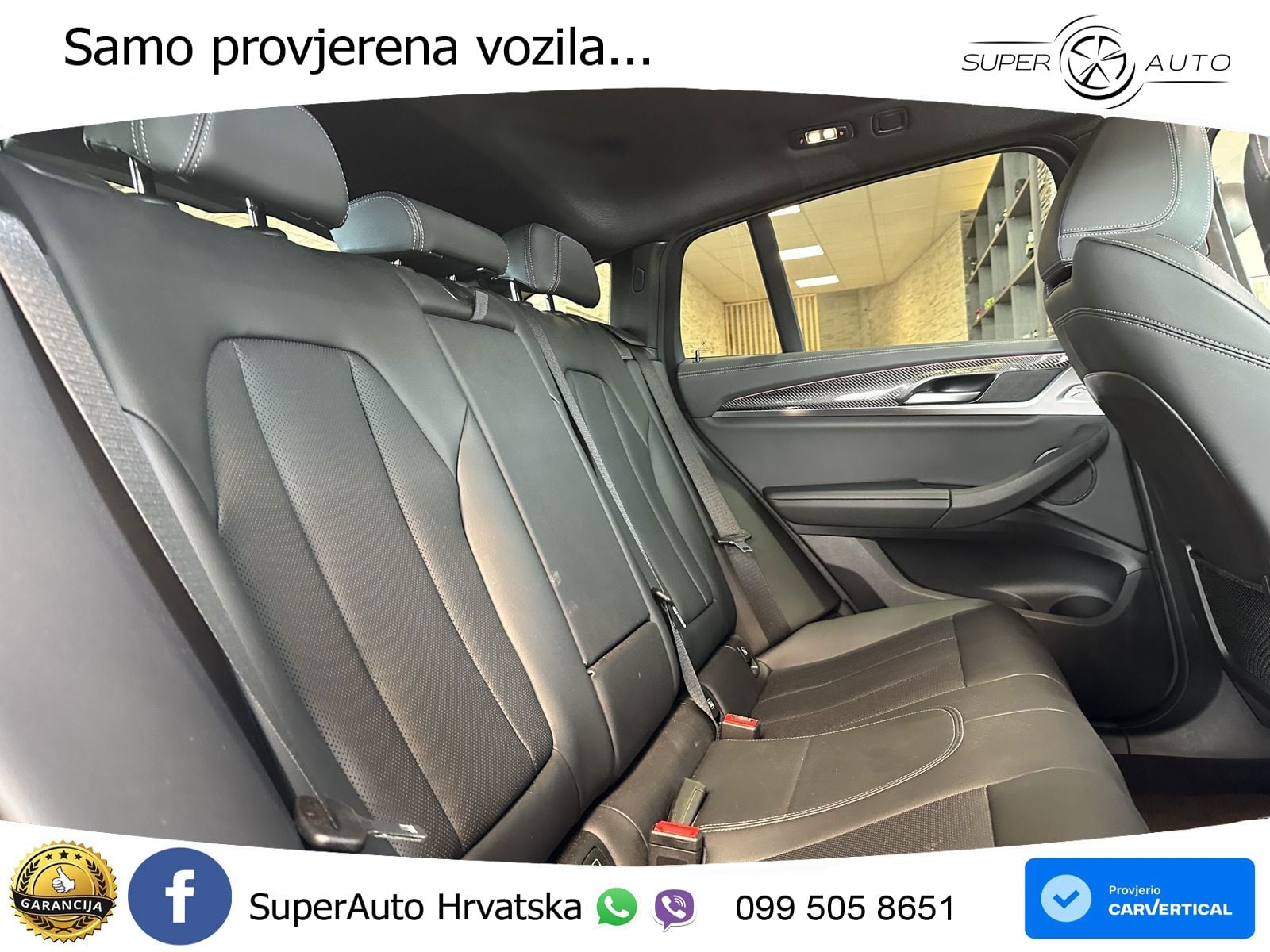 BMW X4 20d (190 KS) xDrive Steptronic M Sport