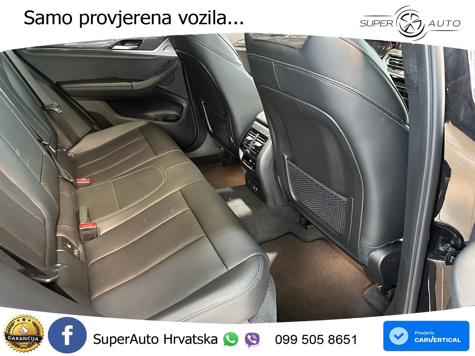 BMW X4 20d (190 KS) xDrive Steptronic M Sport
