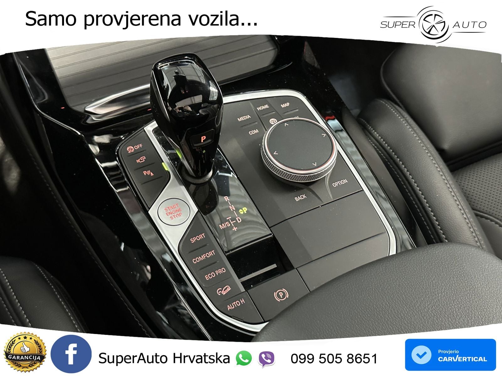 BMW X4 20d (190 KS) xDrive Steptronic M Sport