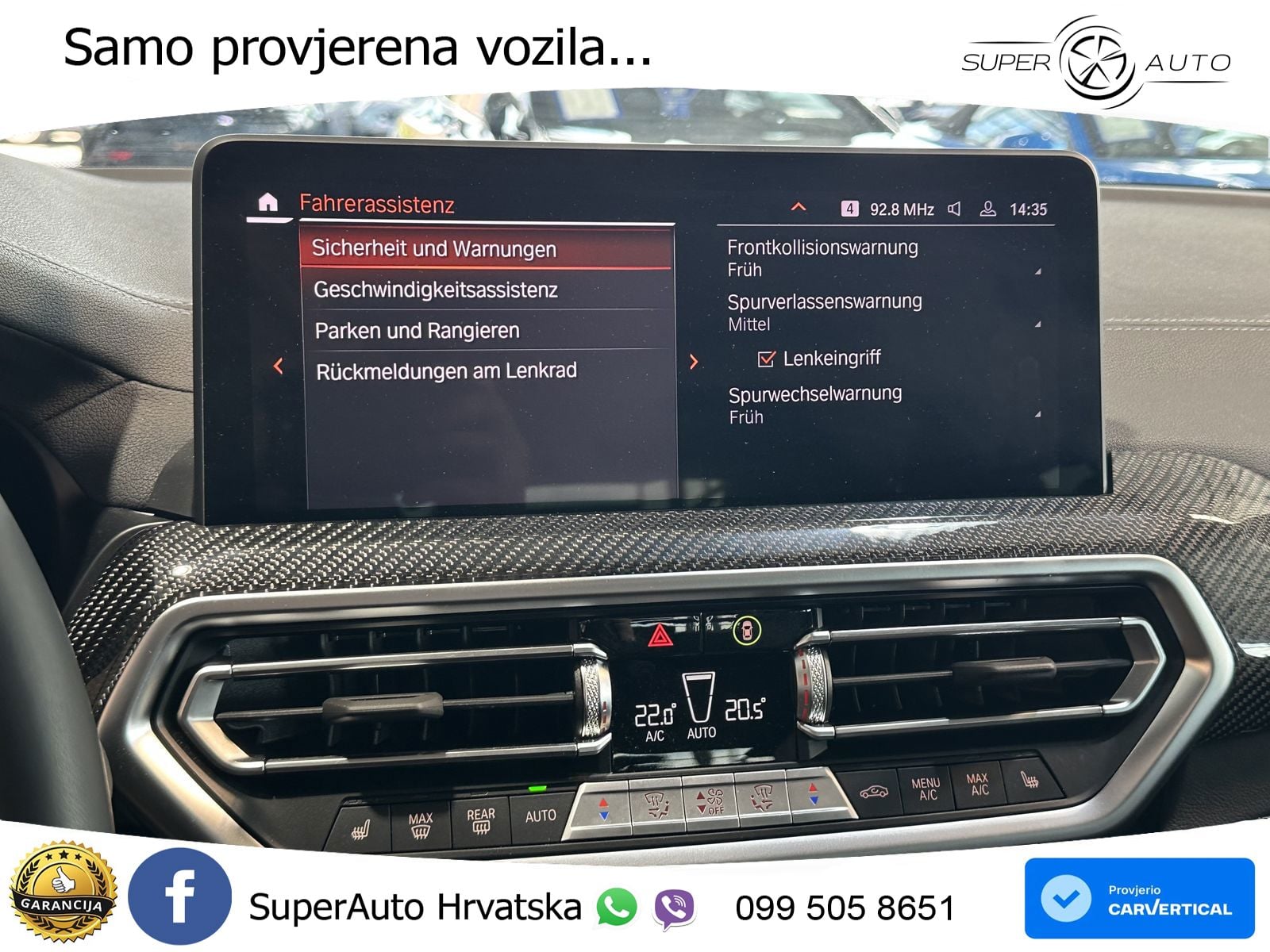 BMW X4 20d (190 KS) xDrive Steptronic M Sport