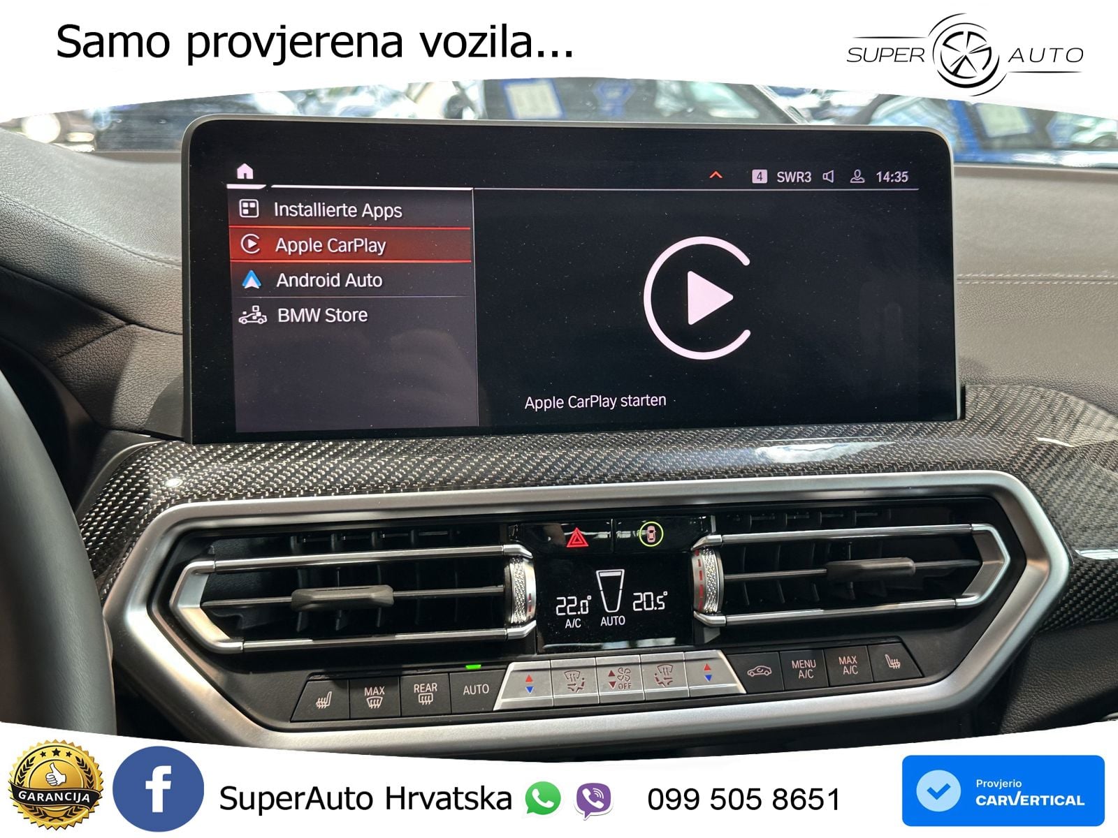 BMW X4 20d (190 KS) xDrive Steptronic M Sport