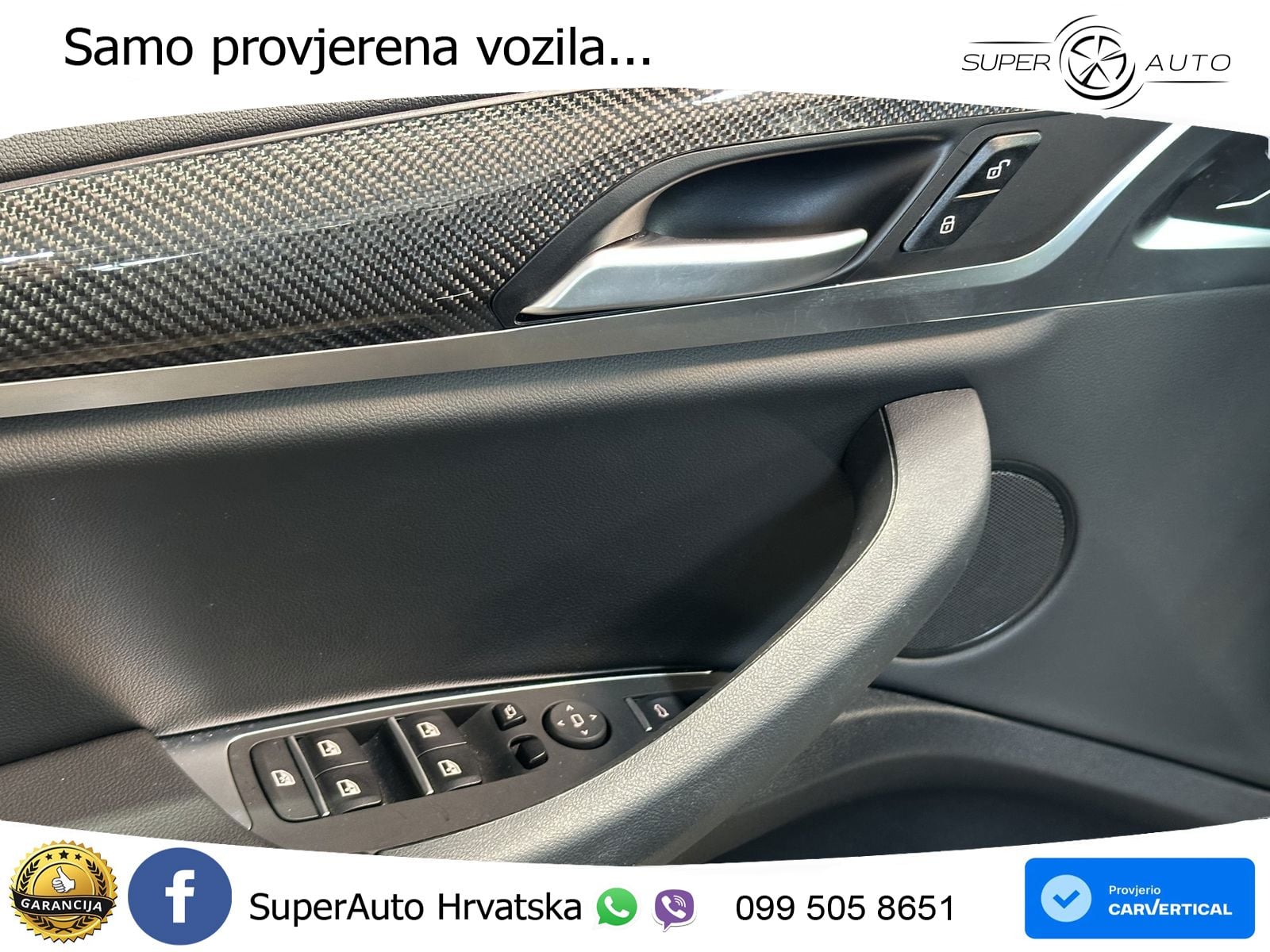 BMW X4 20d (190 KS) xDrive Steptronic M Sport