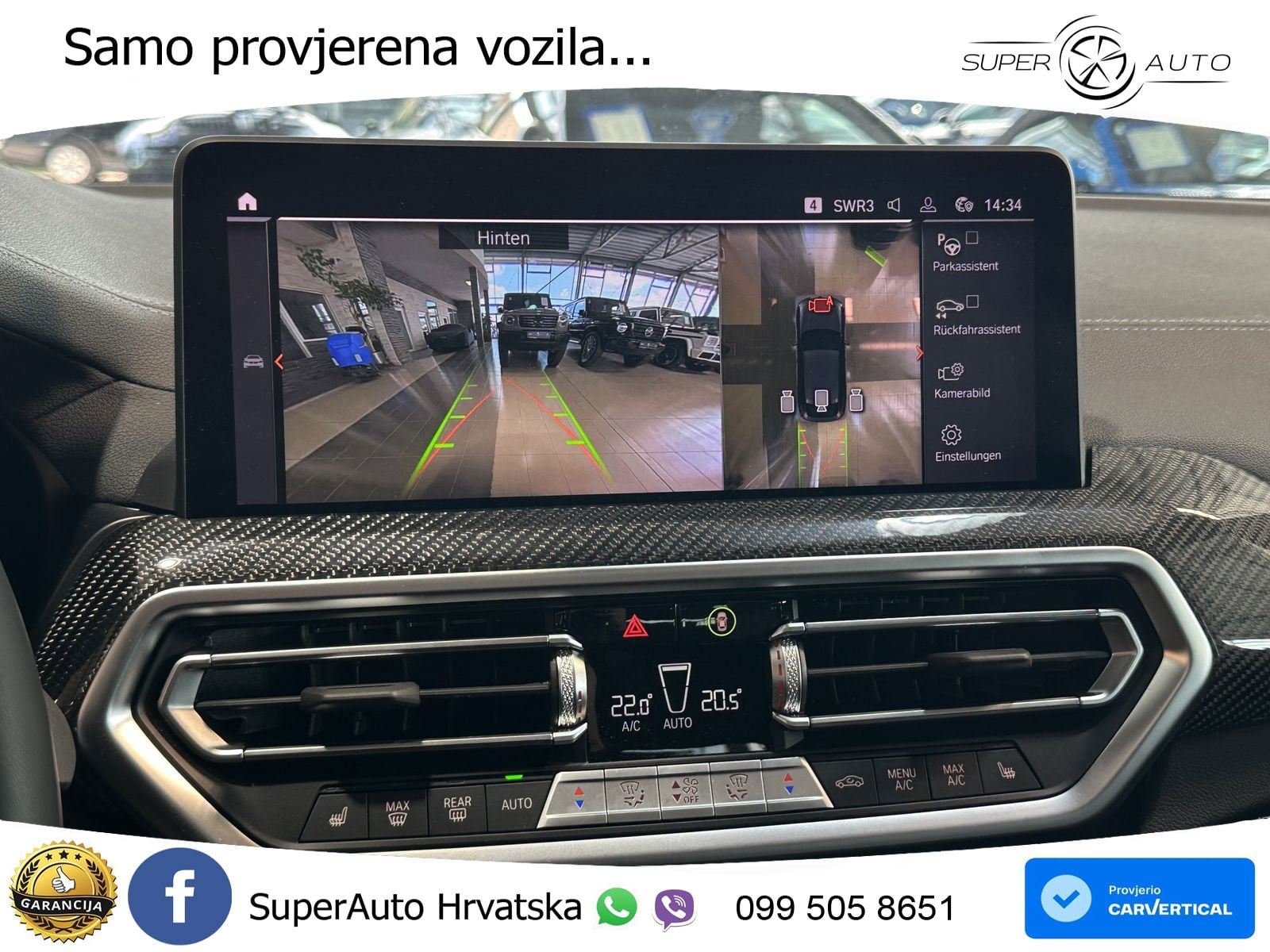 BMW X4 20d (190 KS) xDrive Steptronic M Sport