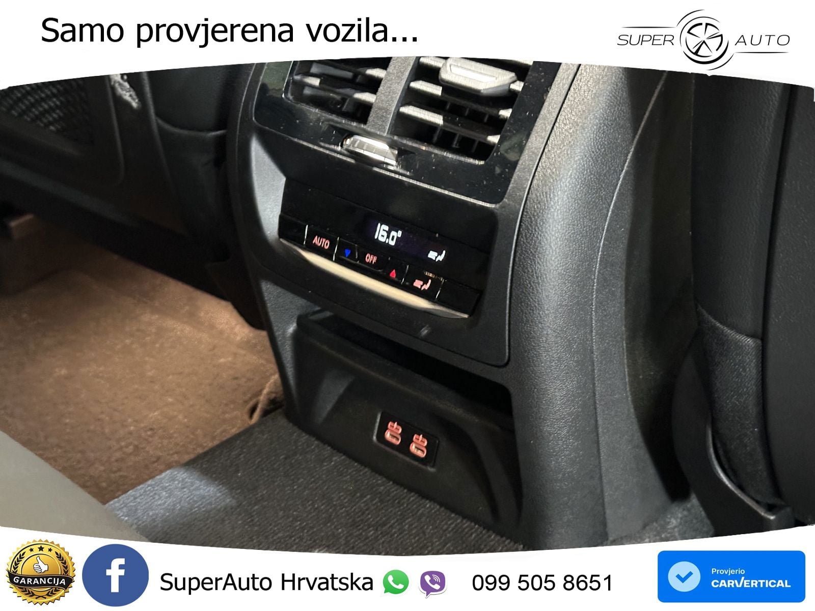 BMW X4 20d (190 KS) xDrive Steptronic M Sport