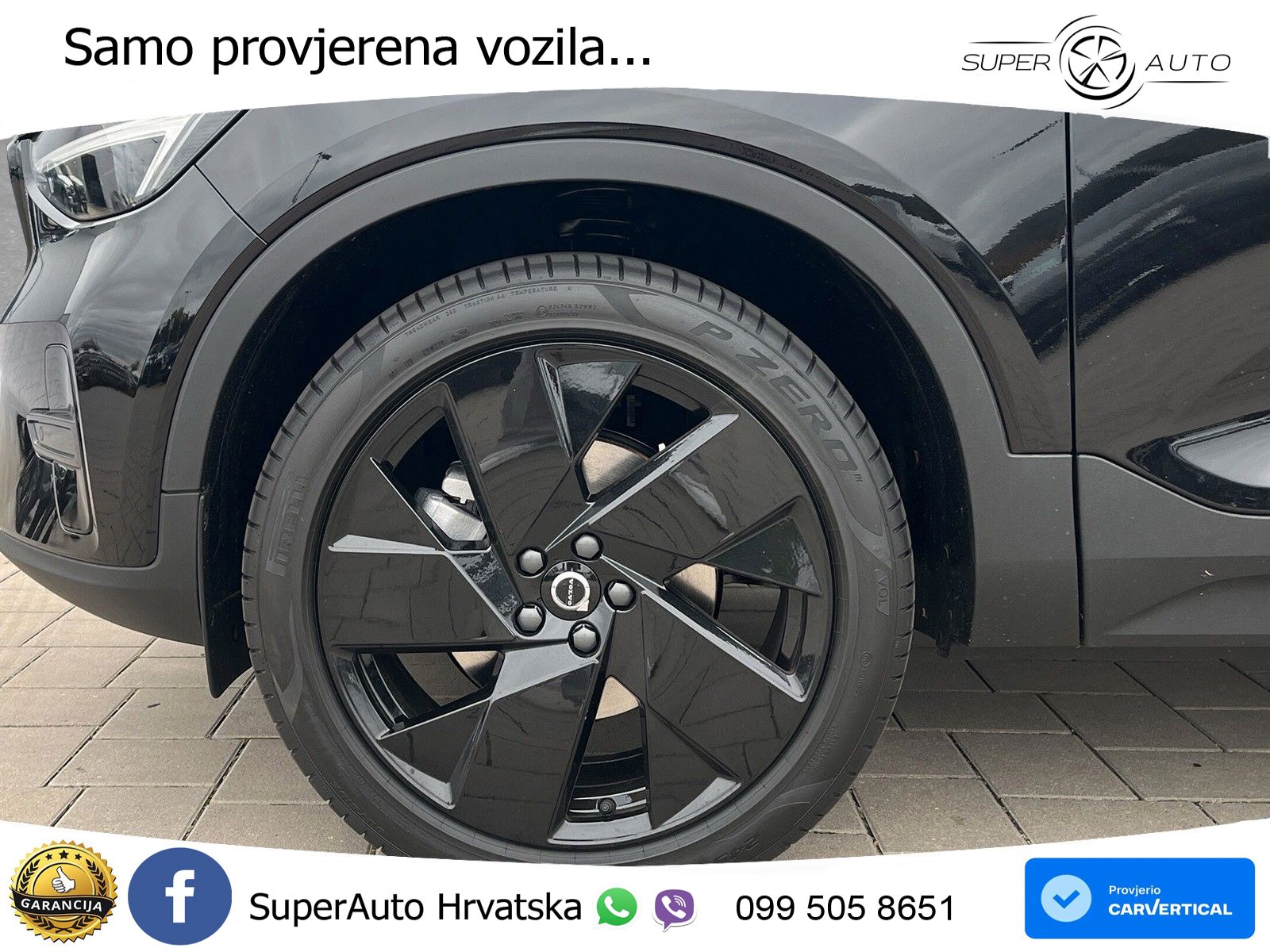 Volvo XC40 2.0 B3 163 KS Automatic