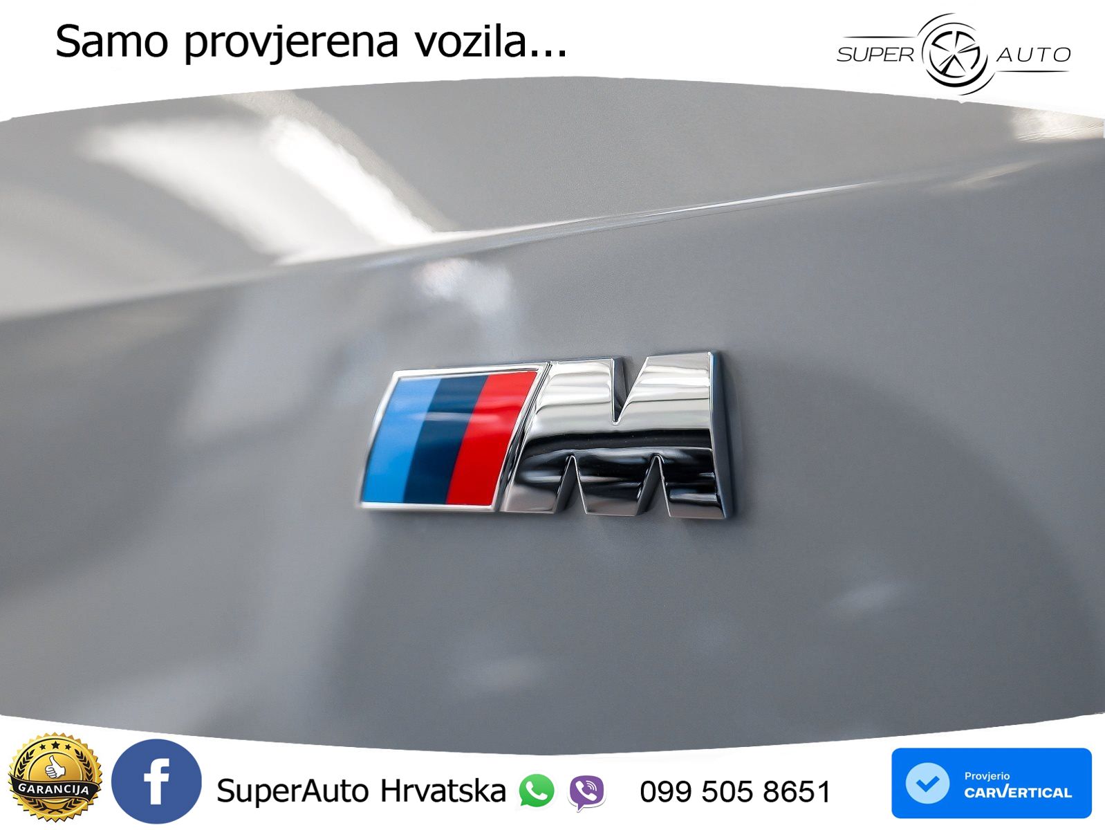 BMW X7 40d (352 KS) xDrive Steptronic M Sport ZRAČNI+ACC+GR SJED+KAM+PANO