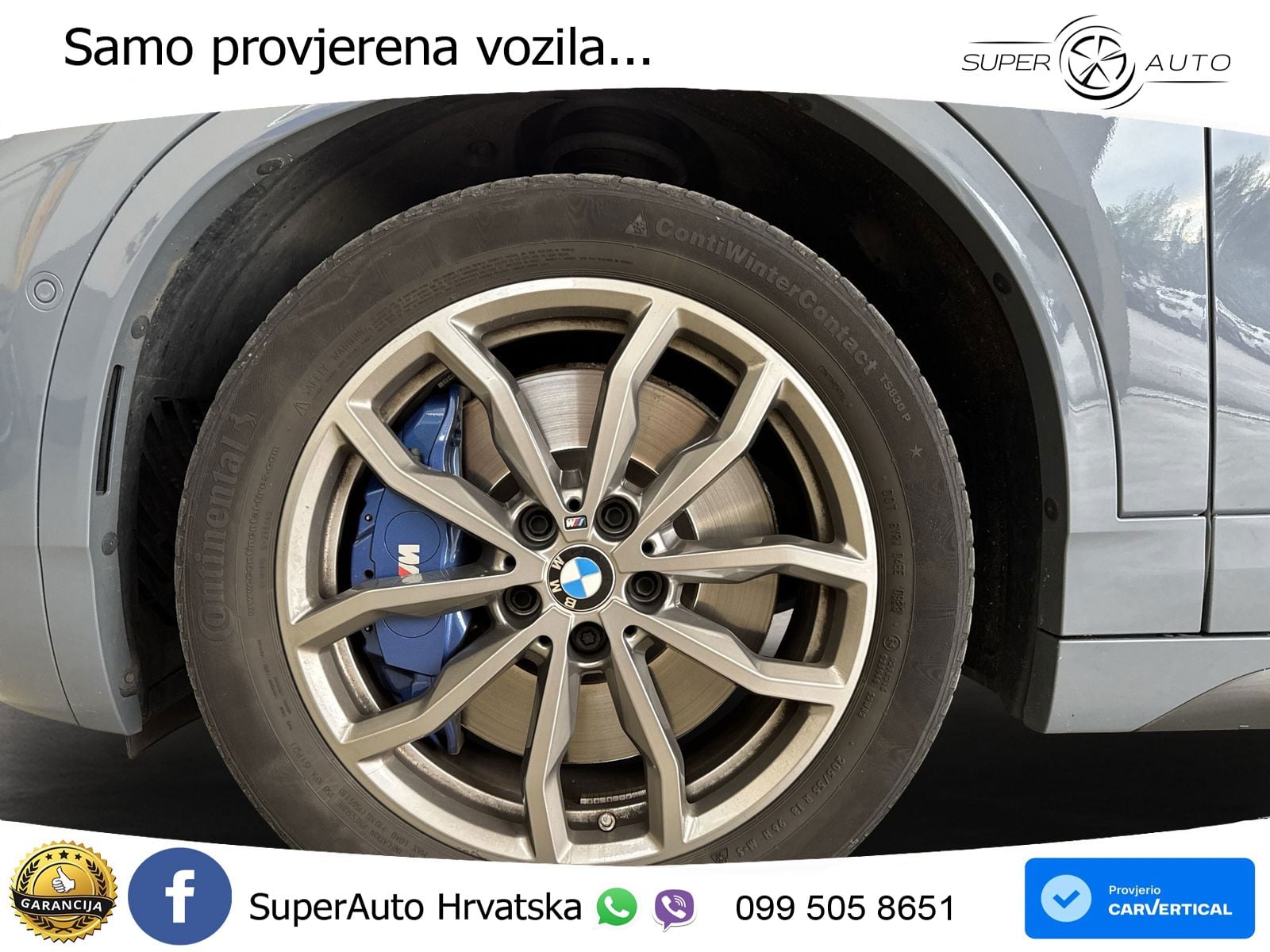 BMW X2 M35i xDrive Steptronic M Sport LED+GR SJED+ACC
