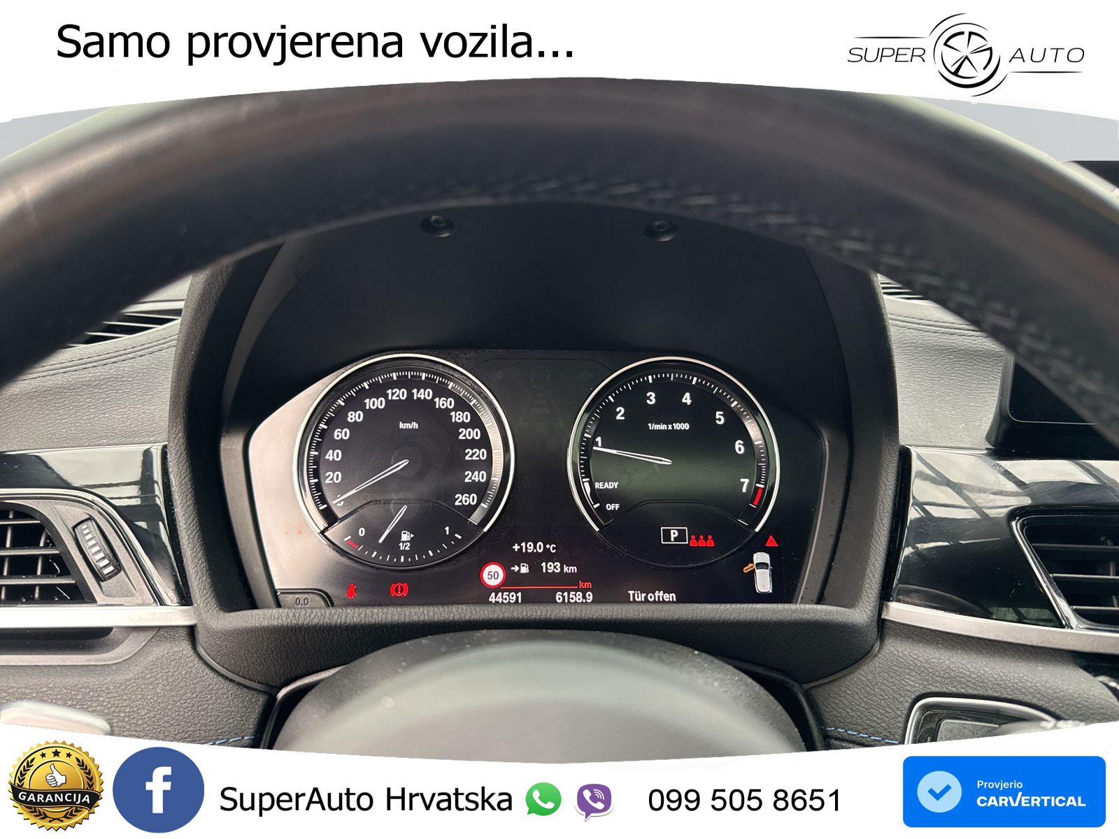 BMW X2 M35i xDrive Steptronic M Sport LED+GR SJED+ACC