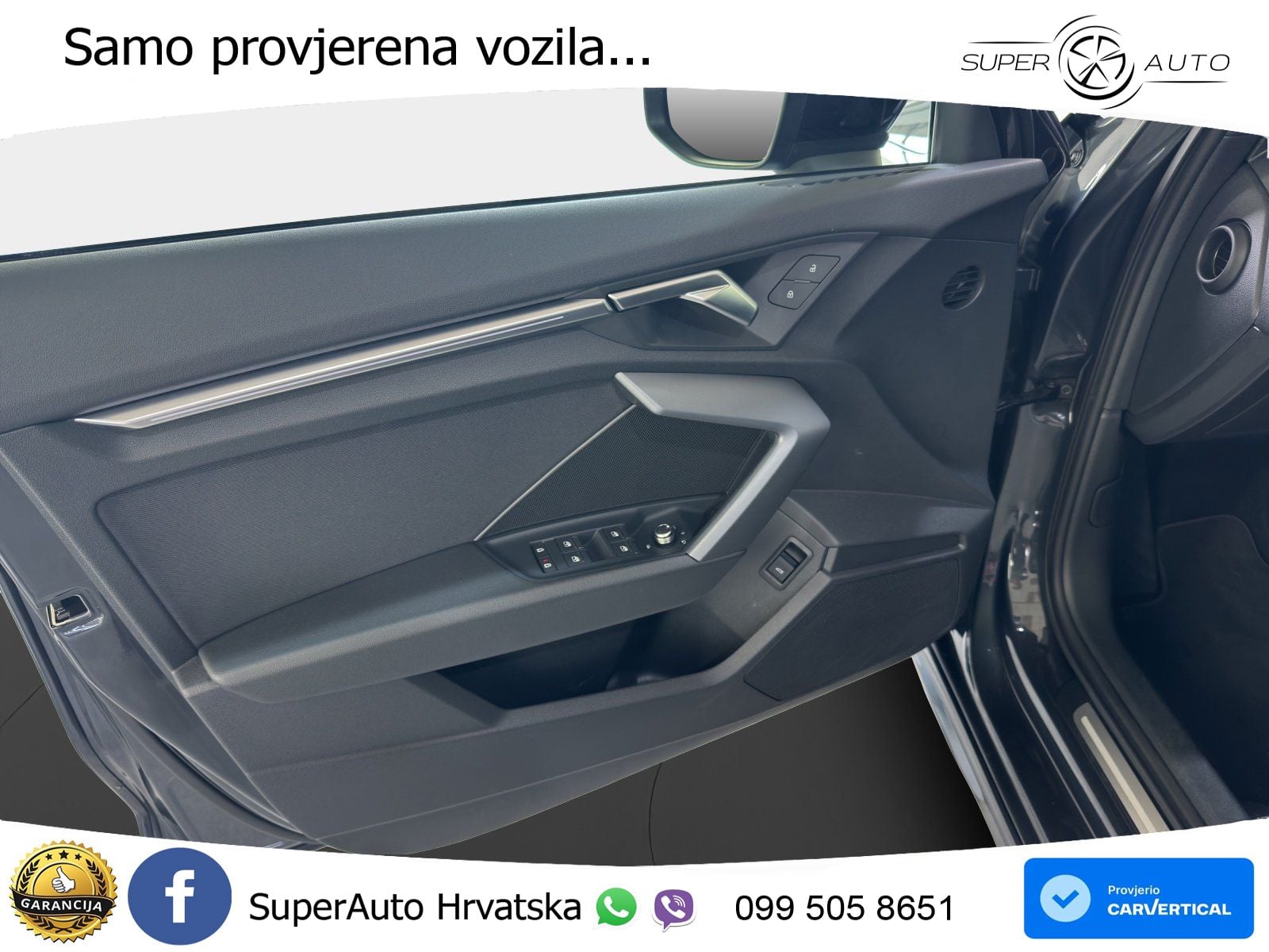Audi A3 allstreet 35 TFSI (150 KS) S tronic LED+GR SJED+ACC