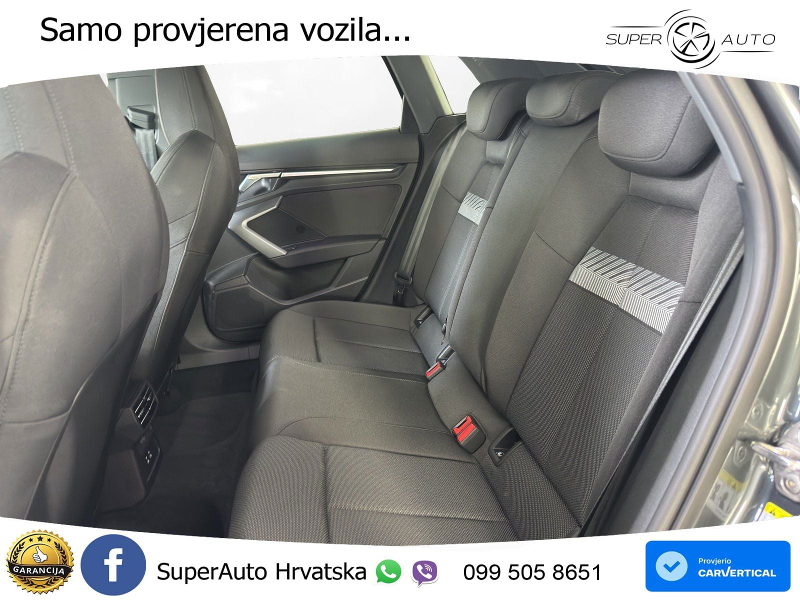 Audi A3 allstreet 35 TFSI (150 KS) S tronic LED+GR SJED+ACC