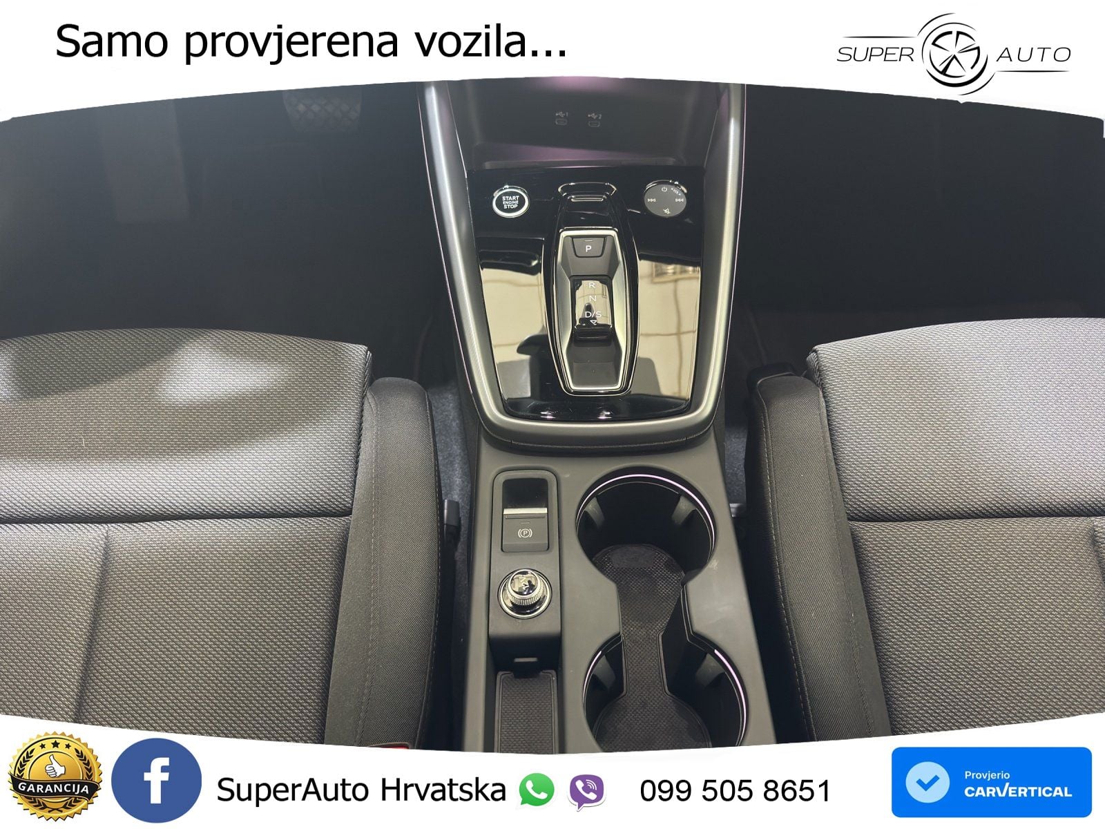 Audi A3 allstreet 35 TFSI (150 KS) S tronic LED+GR SJED+ACC