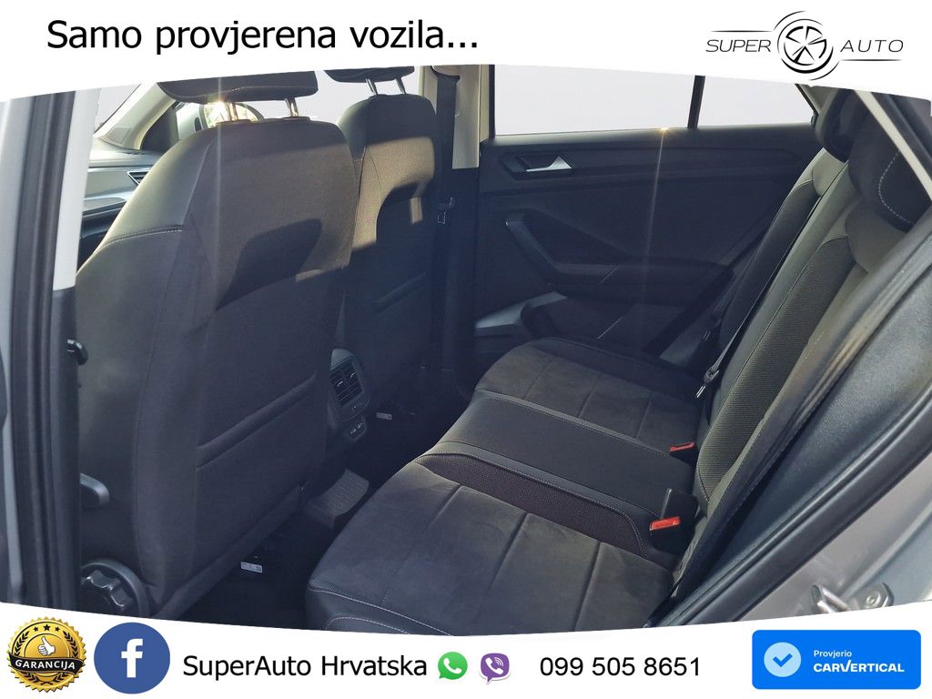Volkswagen T-Roc 1.5 TSI (150 KS) DSG LED+GR SJED+ACC