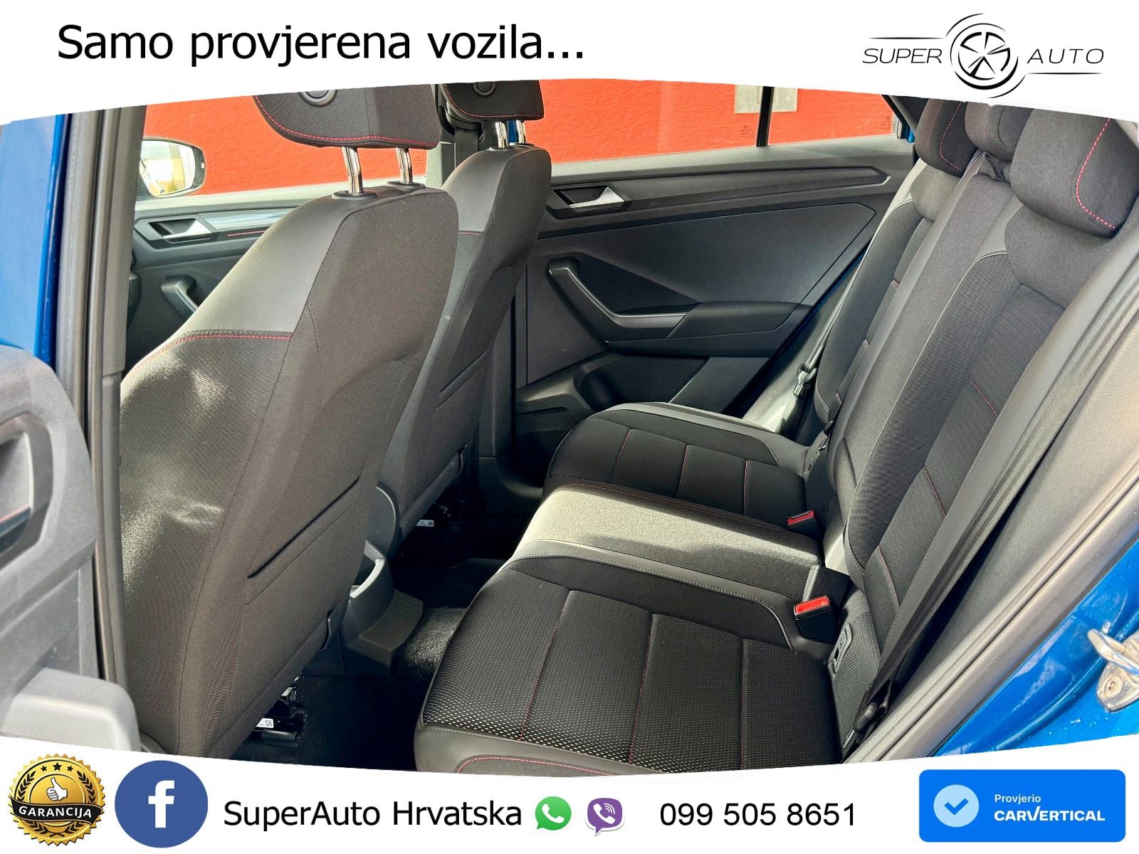 Volkswagen T-Roc 2.0 TDI (150 KS) DSG