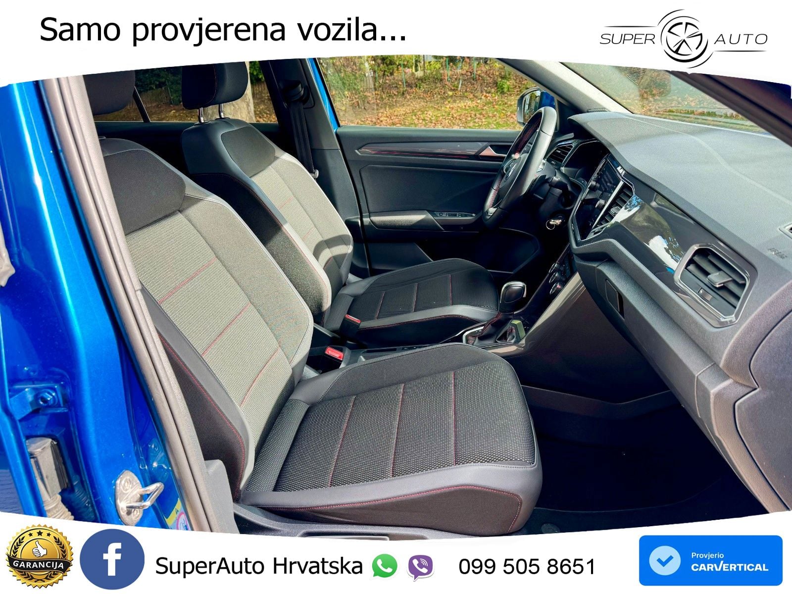 Volkswagen T-Roc 2.0 TDI (150 KS) DSG