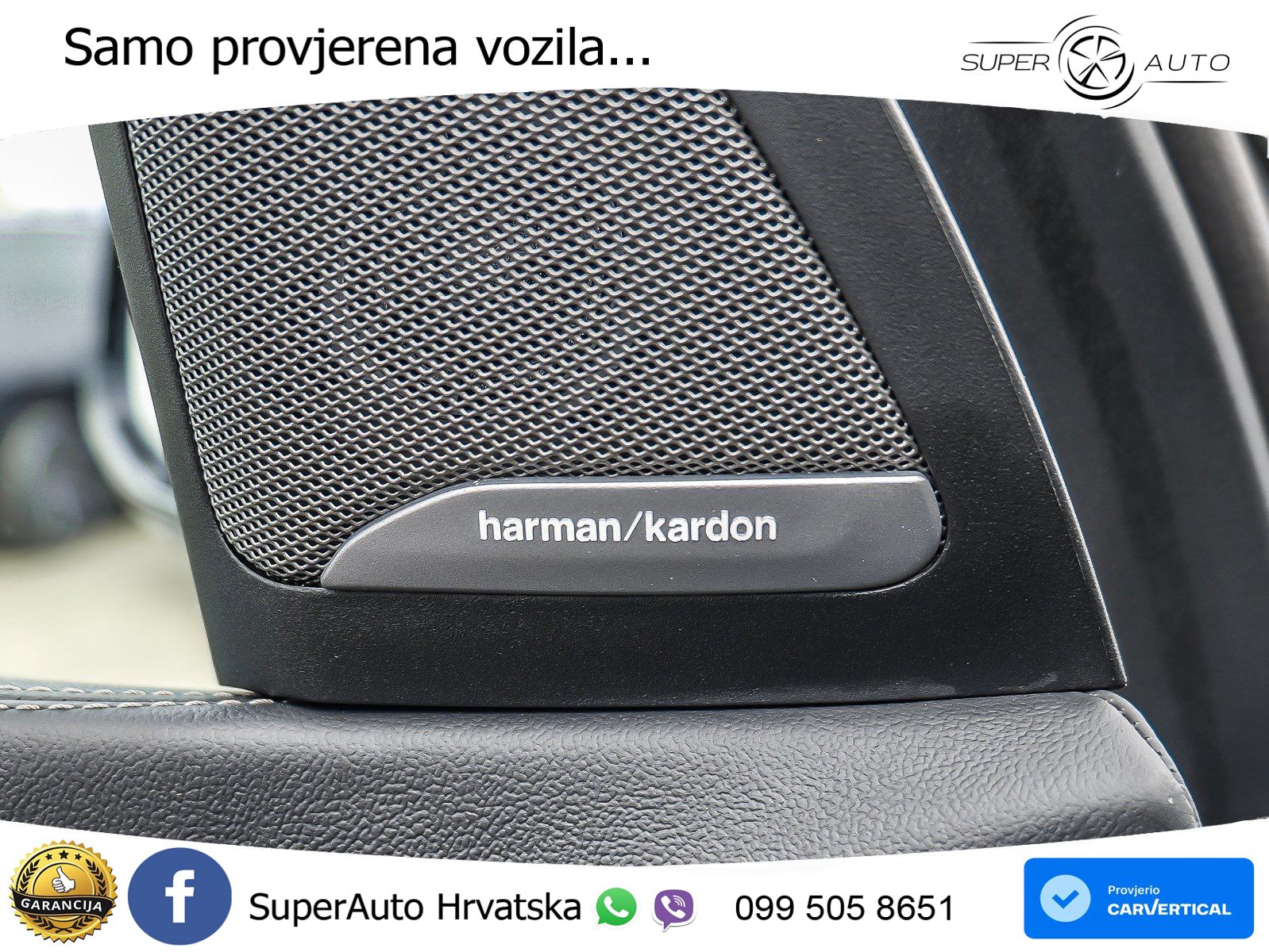 BMW X7 40d (352 KS) xDrive Steptronic M Sport ZRAČNI+ACC+GR SJED+KAM+PANO