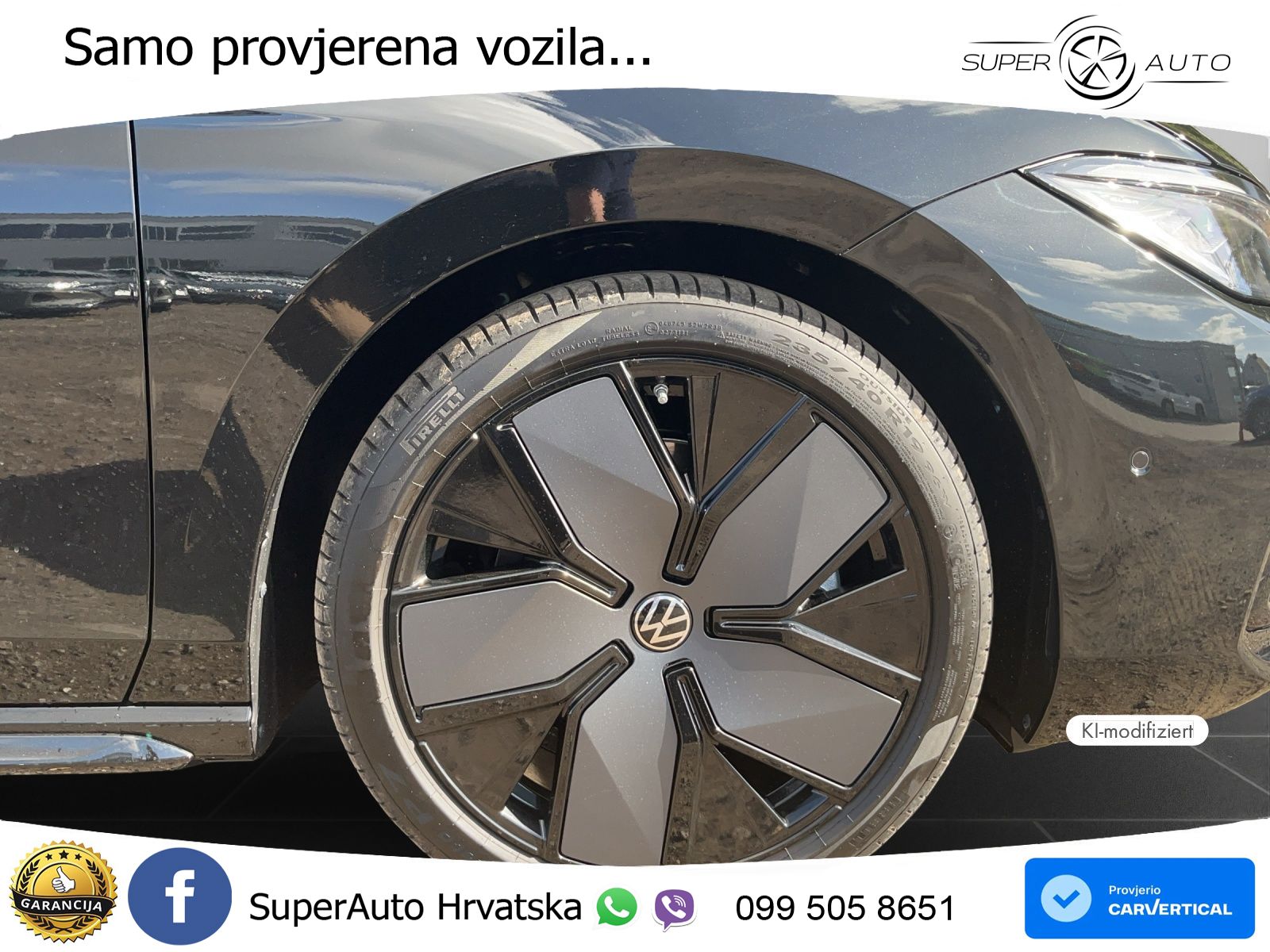 Volkswagen Passat Variant 2.0 TDI (193 KS) 4MOTION DSG R-Line MATRIX+GR SJED+KAM