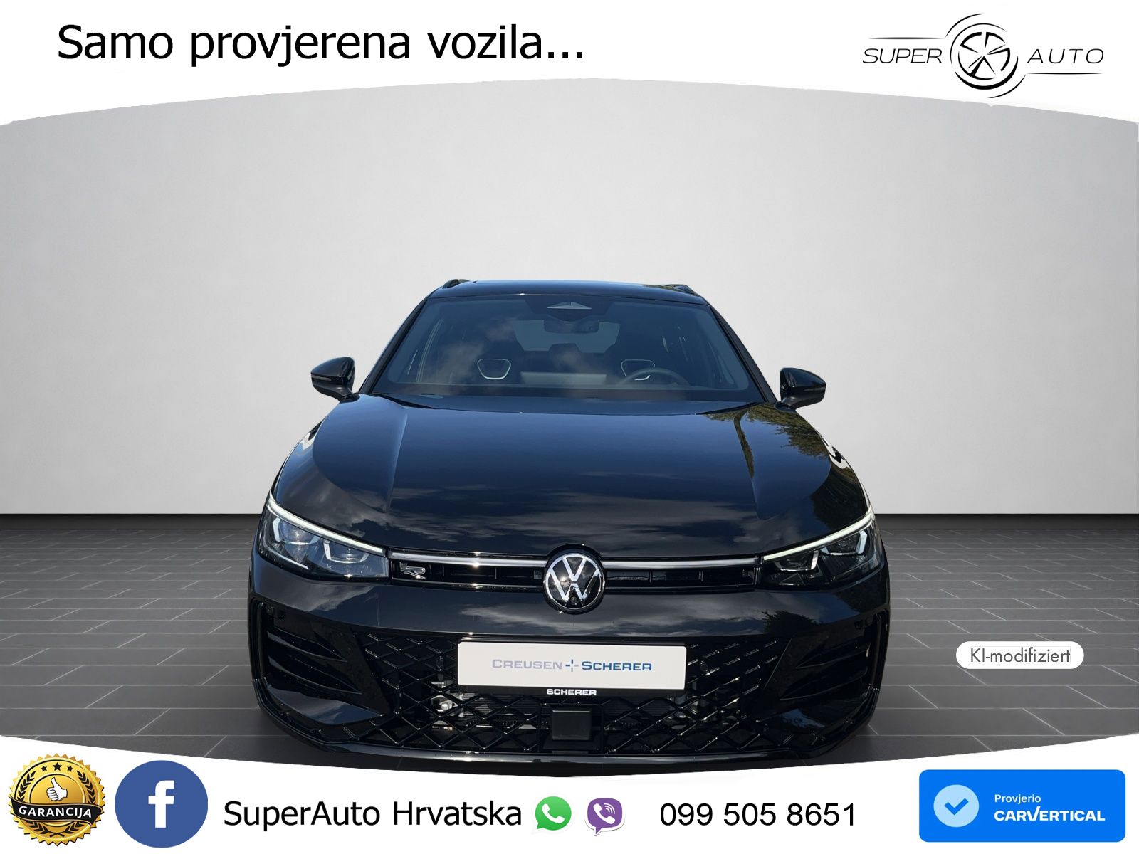 Volkswagen Passat Variant 2.0 TDI (193 KS) 4MOTION DSG R-Line MATRIX+GR SJED+KAM