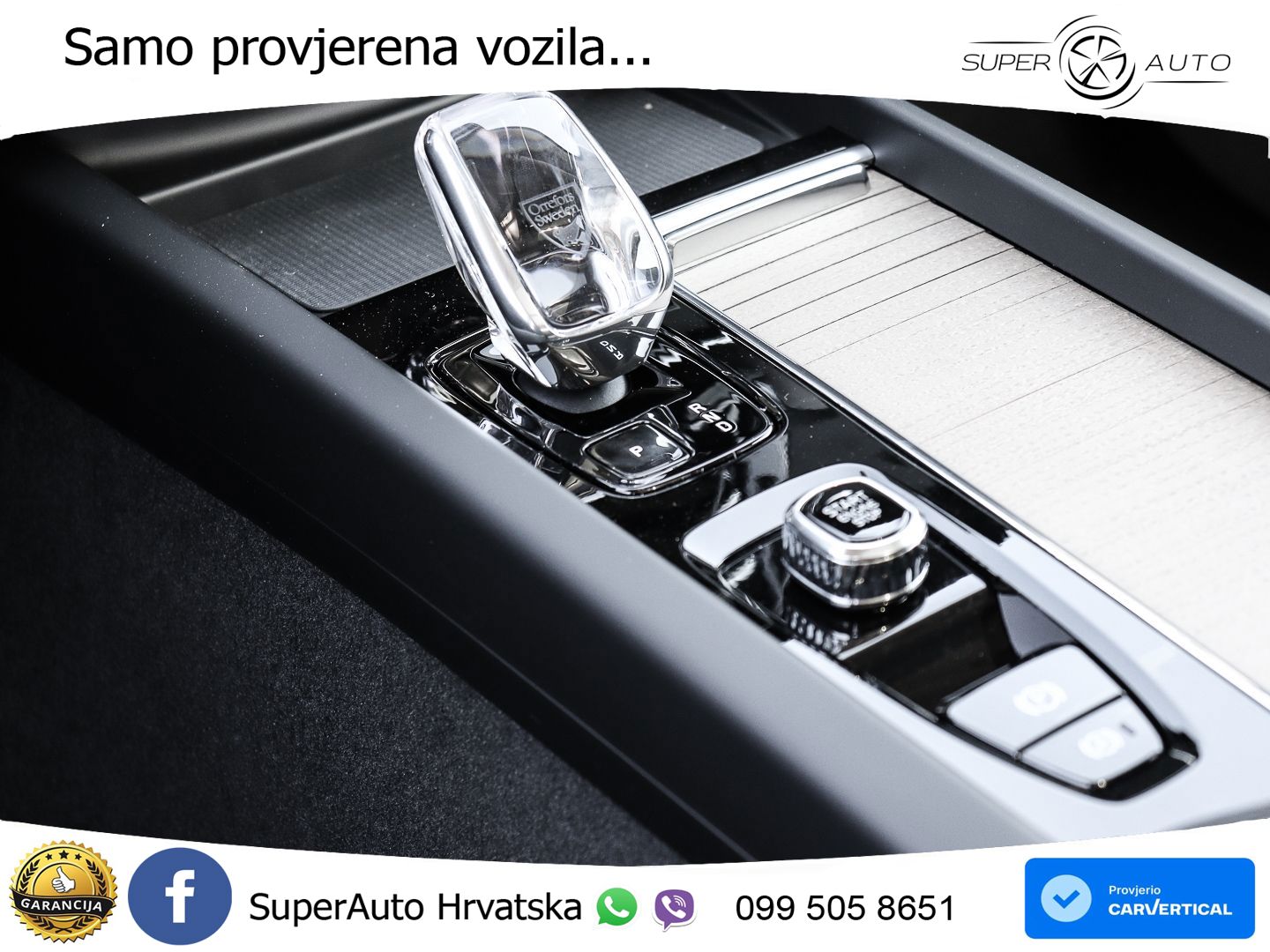 Volvo XC60 B5 Benzin AWD Geartronic LED+GR SJED+ACC