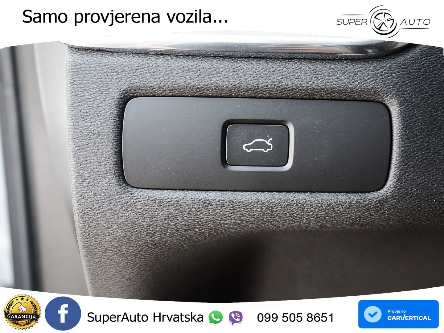 Volvo XC60 B5 Benzin AWD Geartronic LED+GR SJED+ACC