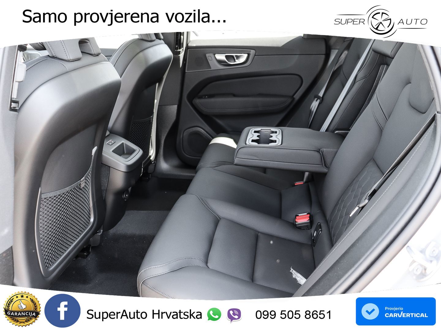 Volvo XC60 B5 Benzin AWD Geartronic LED+GR SJED+ACC
