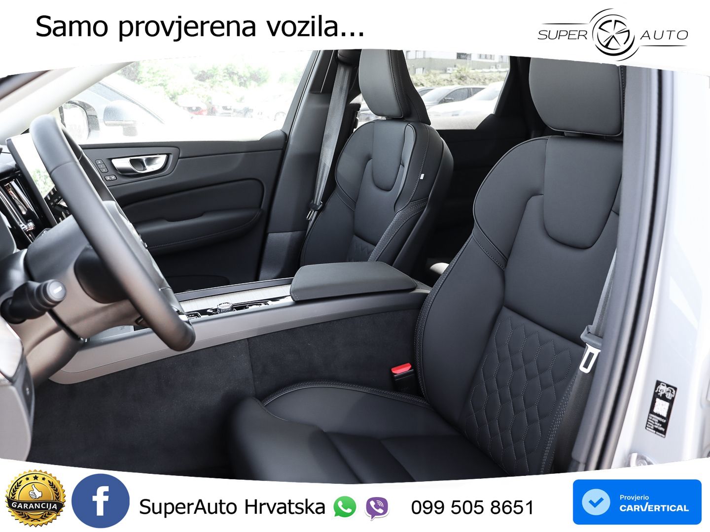 Volvo XC60 B5 Benzin AWD Geartronic LED+GR SJED+ACC