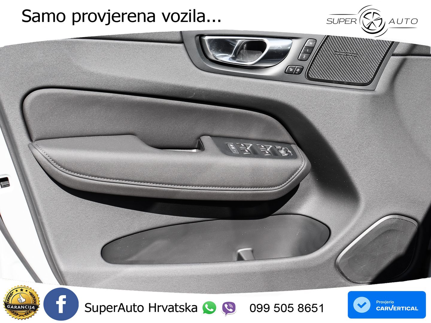 Volvo XC60 B5 Benzin AWD Geartronic LED+GR SJED+ACC