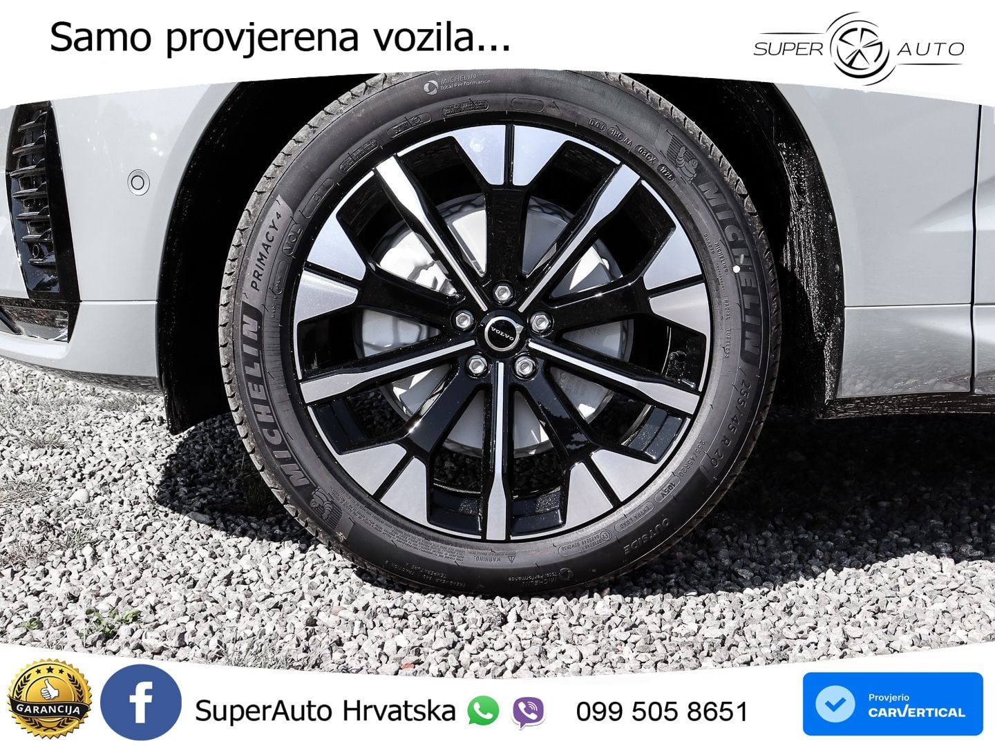 Volvo XC60 B5 Benzin AWD Geartronic LED+GR SJED+ACC