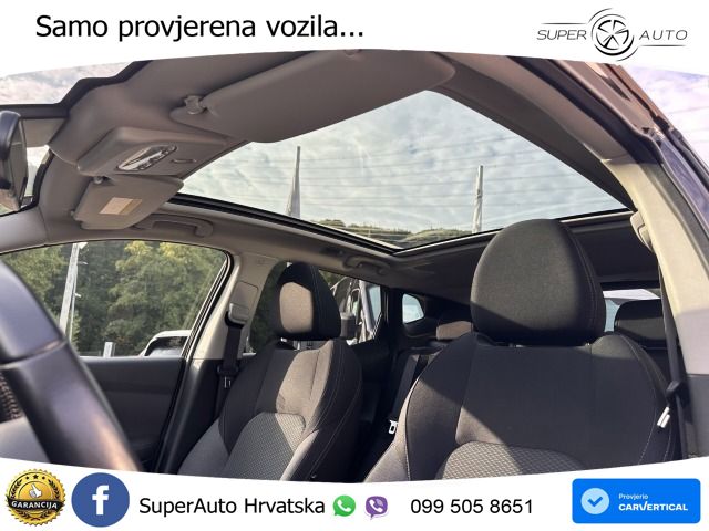 Nissan Qashqai 1.3i (160 KS) DCT N-Connecta