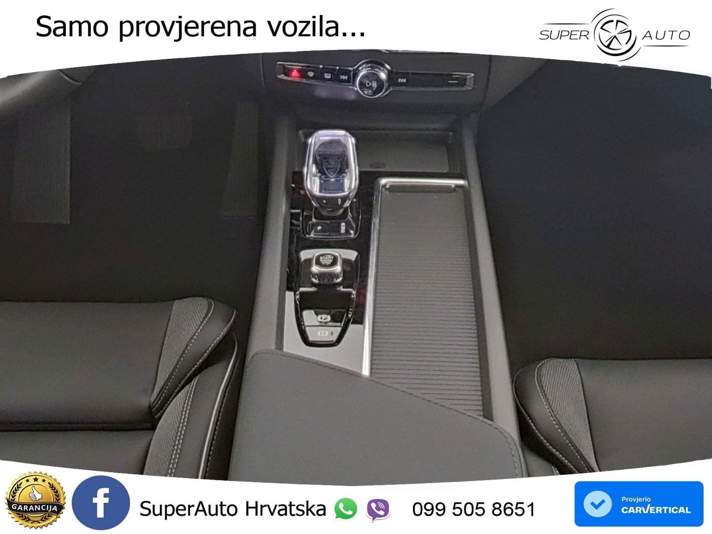 Volvo XC60 B5 Benzin AWD Geartronic LED+GR SJED+ACC