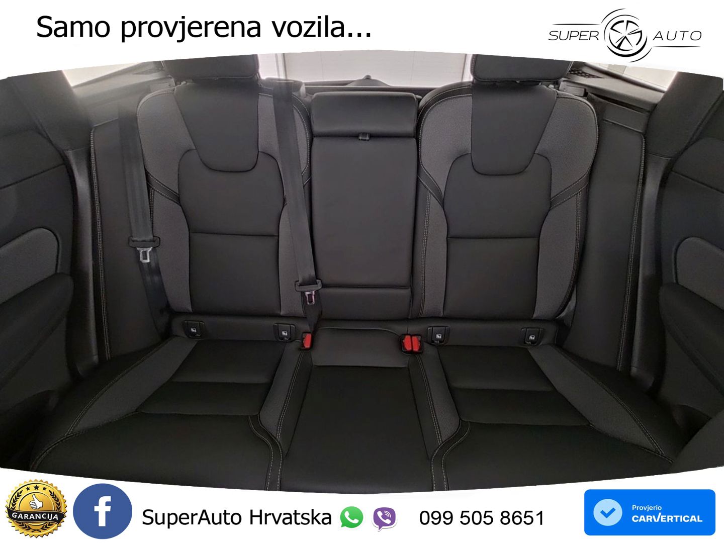 Volvo XC60 B5 Benzin AWD Geartronic LED+GR SJED+ACC