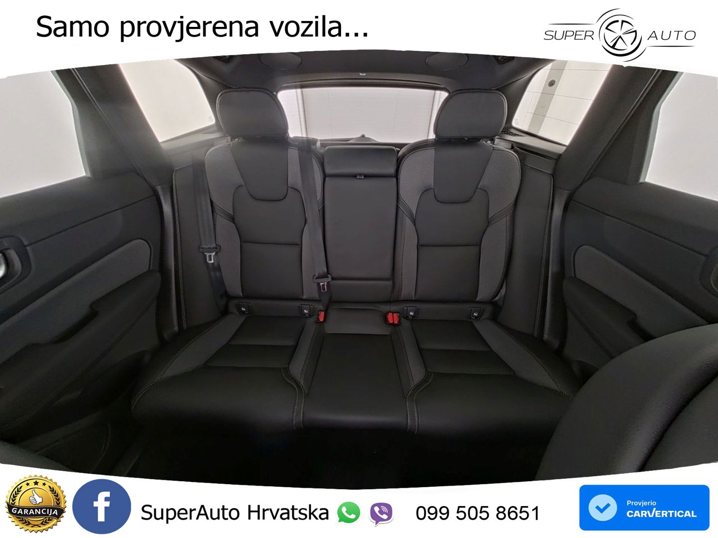 Volvo XC60 B5 Benzin AWD Geartronic LED+GR SJED+ACC