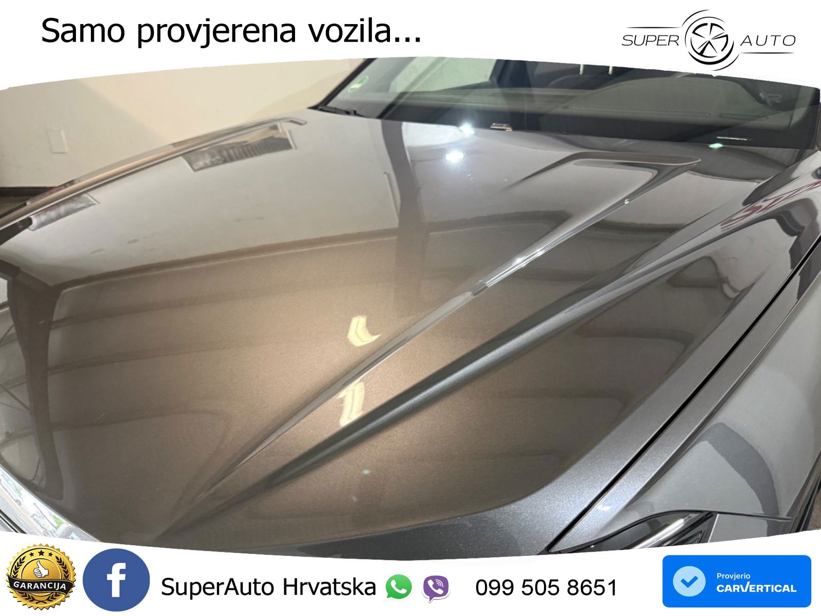 Volkswagen Touareg 3.0 V6 TDI (286 KS) 4MOTION Tiptronic R-Line ZRAČNI+ACC+GR SJED+KAM+PANO