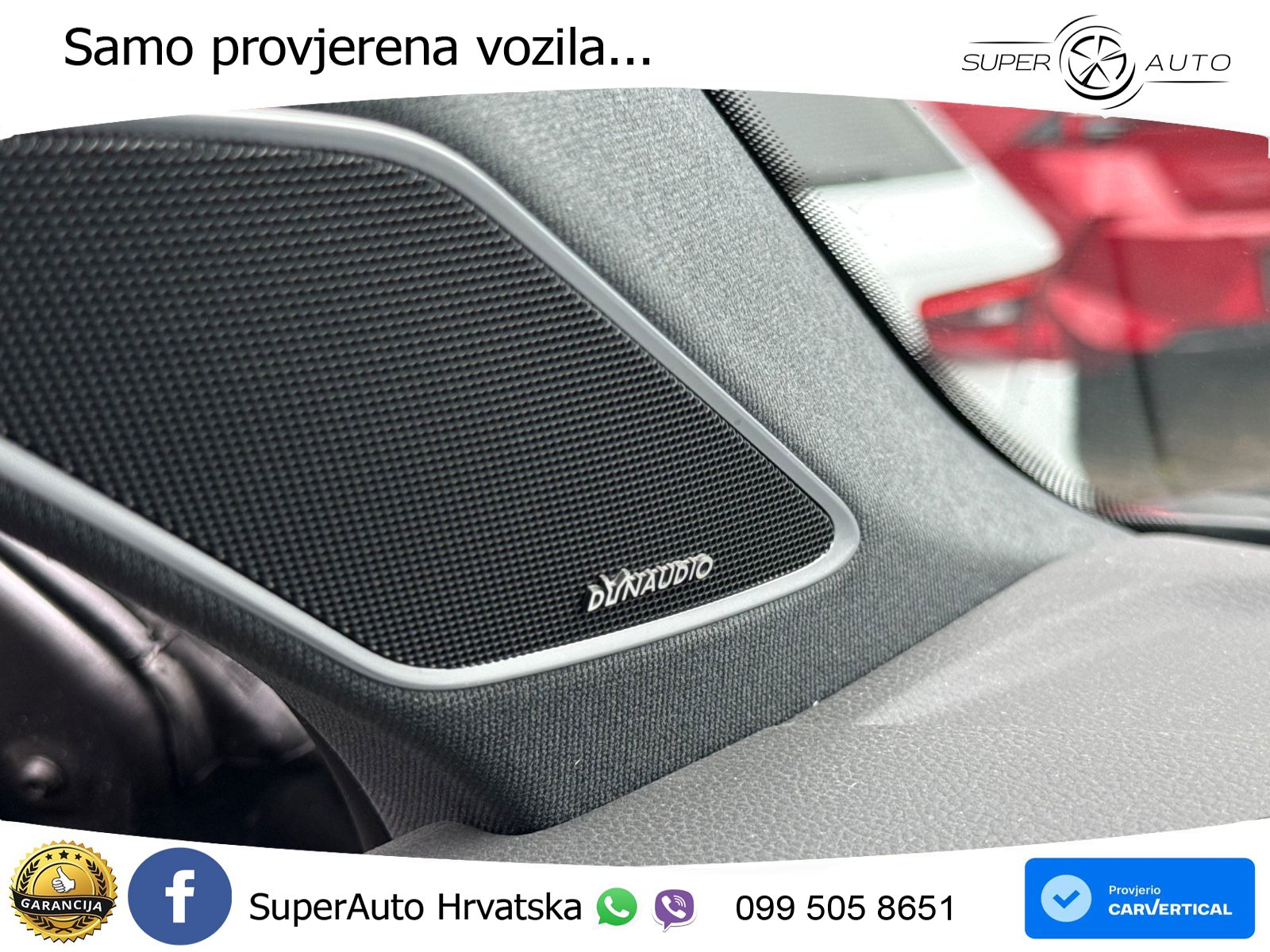 Volkswagen Touareg 3.0 V6 TDI (286 KS) 4MOTION Tiptronic R-Line ZRAČNI+ACC+GR SJED+KAM+PANO