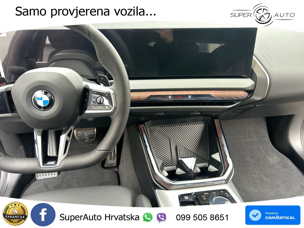 BMW X3 40d xDrive Steptronic M Sport ACC+GR SJED+360+PANO