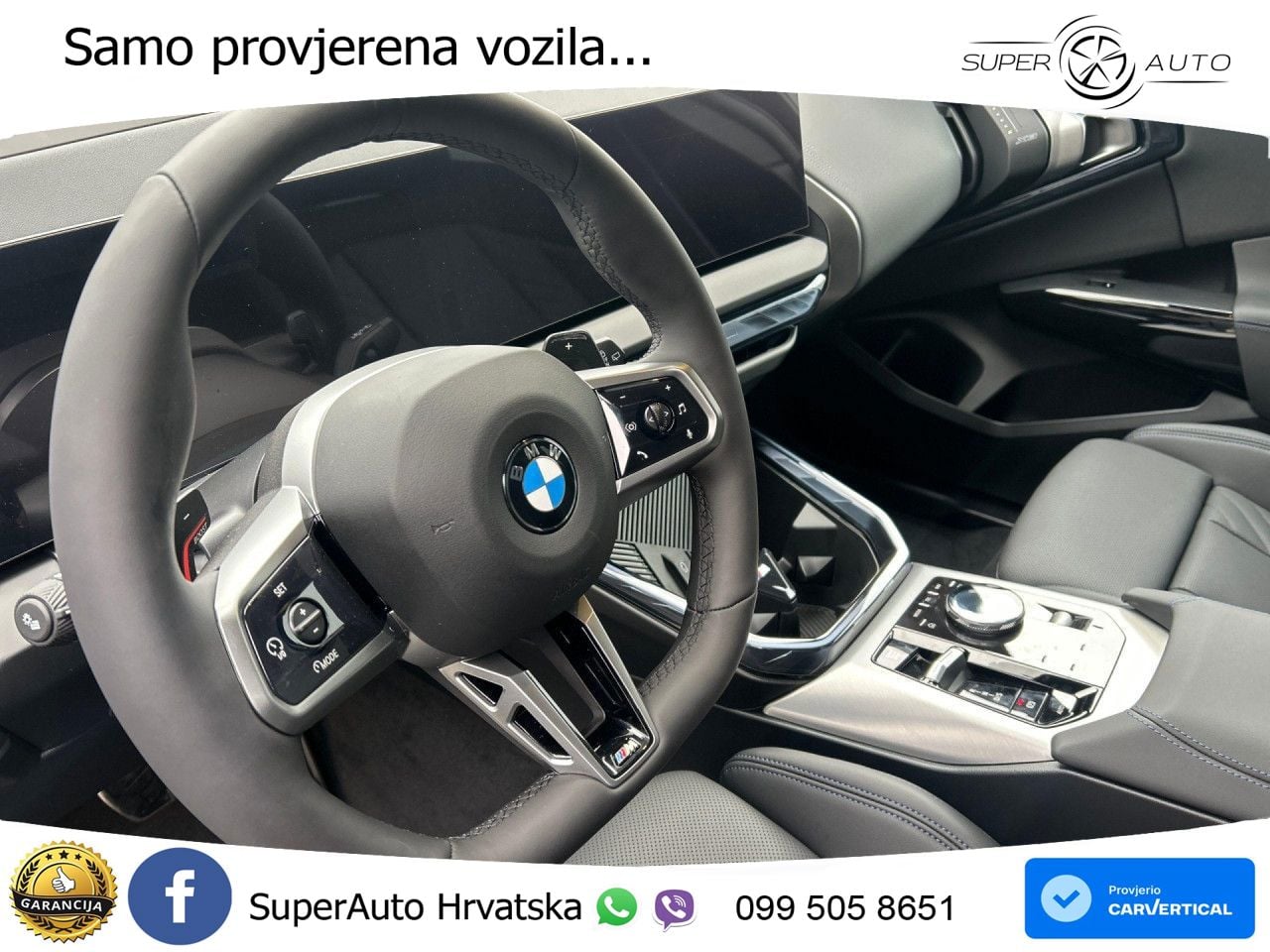 BMW X3 40d xDrive Steptronic M Sport ACC+GR SJED+360+PANO