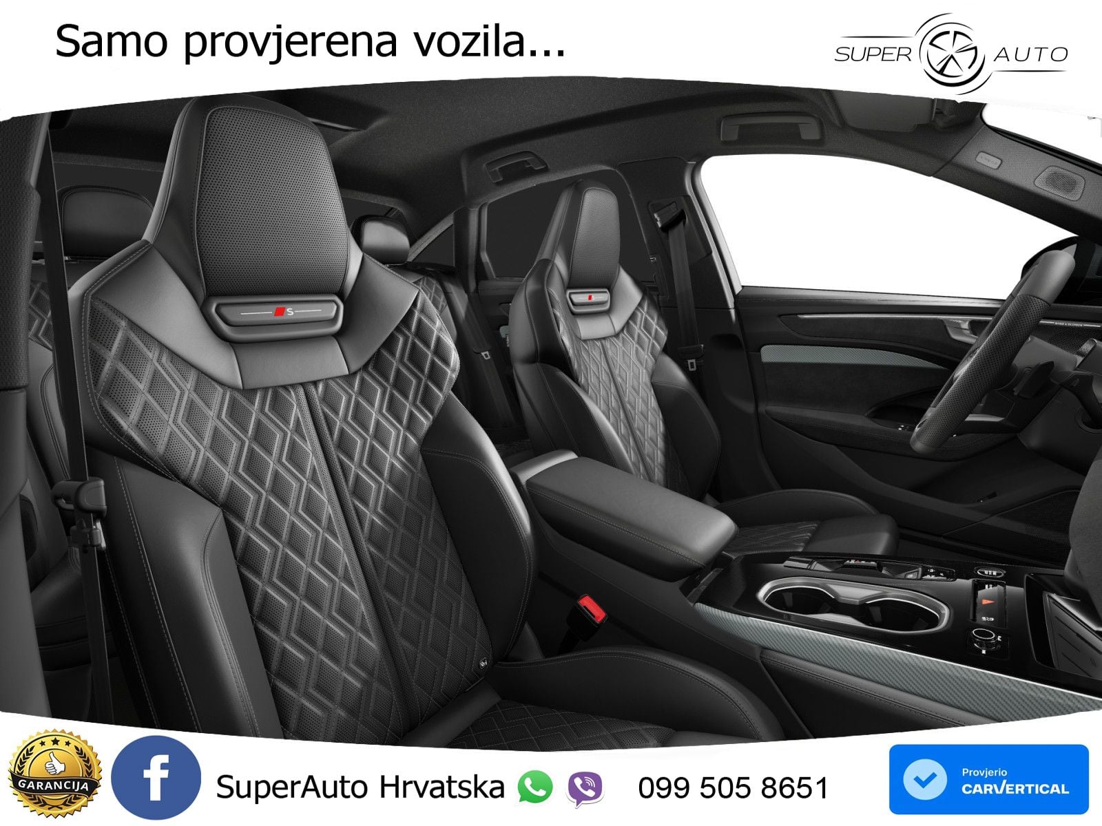 Audi A6 3.0 TDI V6 (299 KS) quattro S tronic S line LED+GR SJED+ACC