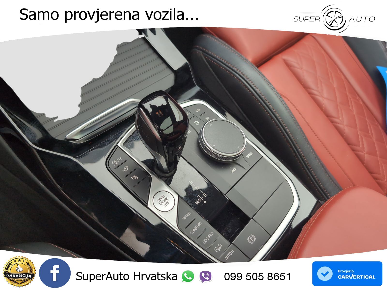 BMW X3 20i xDrive Steptronic