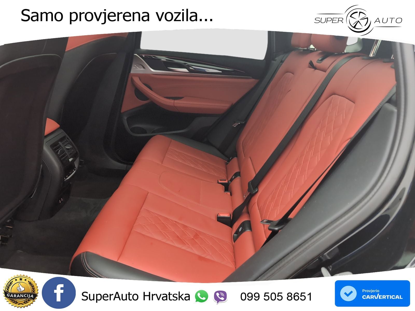 BMW X3 20i xDrive Steptronic