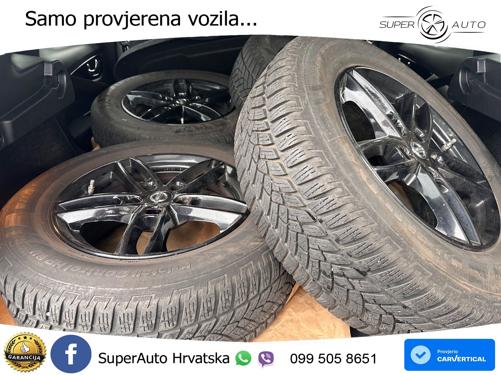Nissan Qashqai 1.3i (160 KS) DCT N-Connecta