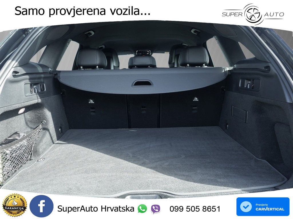 Mercedes GLC 300d (269 KS) 4MATIC 9G-TRONIC AMG