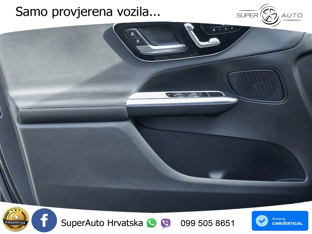 Mercedes GLC 300d (269 KS) 4MATIC 9G-TRONIC AMG